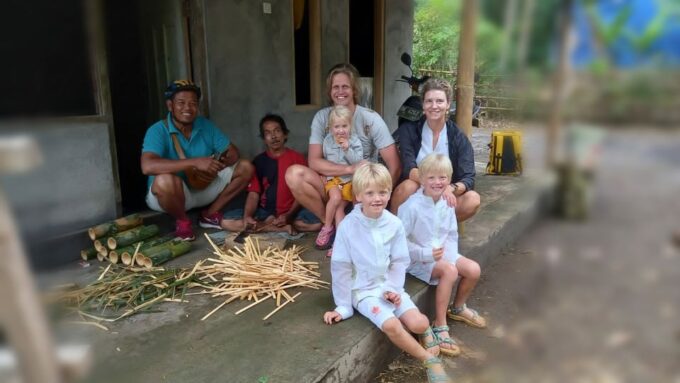 Bali Countryside Cycling Tour - Frequently Asked Questions