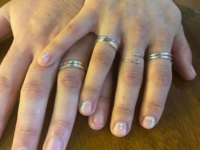 Bali: Couples Silver Jewelry Crafting Session Packages. - Customized Jewelry Creation Process