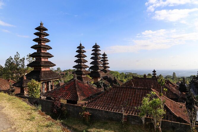 Bali Cultural Heritage Bamboo Forest Tour (Private All Inclusive) - Good To Know