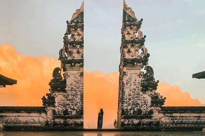 Bali Culture and Choose Your Bali Tour Route in Bali With Bali Driver-Free WIFI - Driver and Guide Professionalism