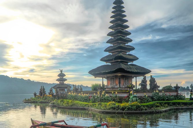 Bali Culture and Choose Your Bali Tour Route in Bali With Bali Driver-Free WIFI - Addressing Customer Concerns