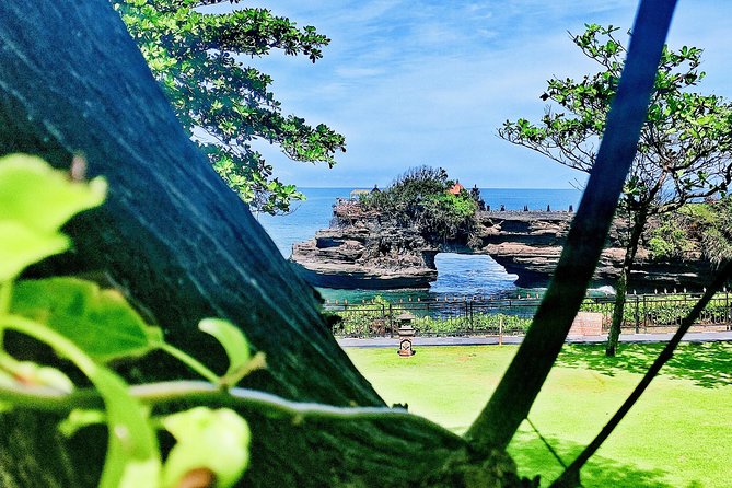Bali Culture and Choose Your Bali Tour Route in Bali With Bali Driver-Free WIFI - Commitment to High Standards