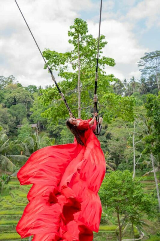 Bali: Custom Private Tour Professional Photographer & Drone - Final Thoughts