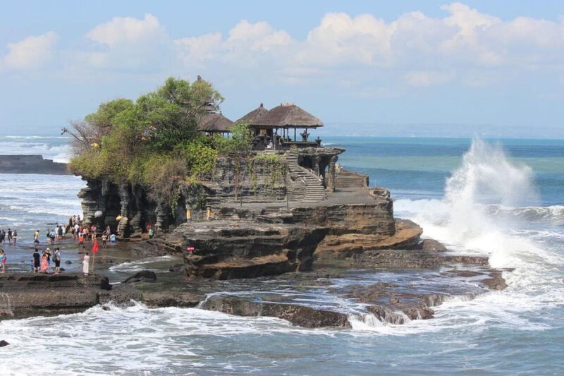 BALI CUSTOM TOUR : ENJOY THE BALI LANDMARK IN DAY TOURS - Key Points