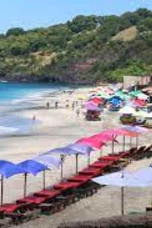 BALI CUSTOM TOUR : ENJOY THE BALI LANDMARK IN DAY TOURS - Transportation and Services