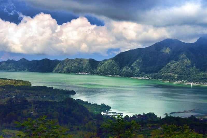 Bali Custom Tour - Key Points