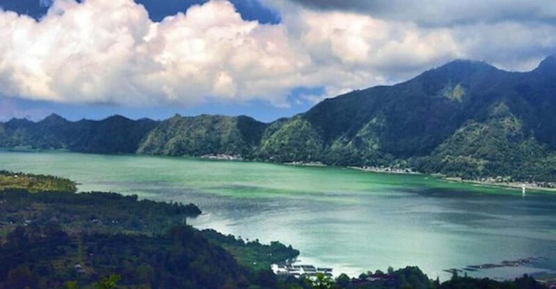 Bali Custom Tour - Transportation and Inclusions