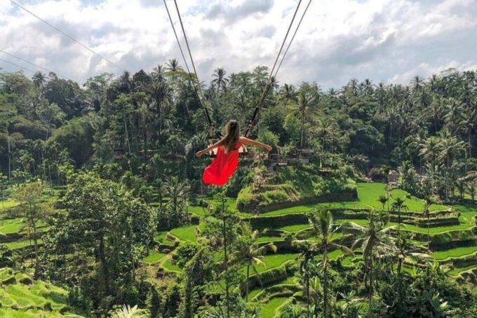 Bali Custom Tour - Cancellation and Refund Policy