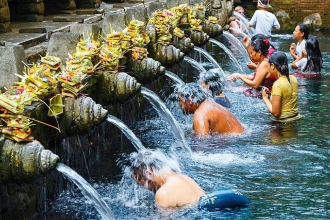 Bali Custom Tour - Frequently Asked Questions