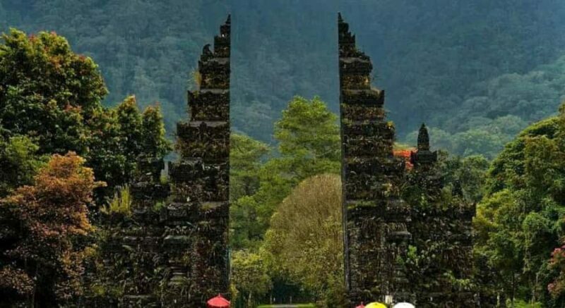 Bali: Customised North Bali Tour With Hotel Transfer - Key Points