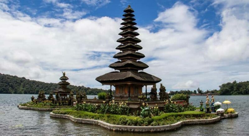 Bali: Customised North Bali Tour With Hotel Transfer - Practical Considerations