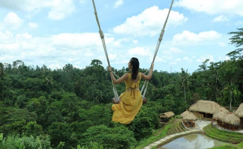 Bali : Customised Private Tour With Car Charter - Key Points