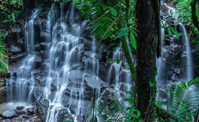 Bali : Customised Private Tour With Car Charter - Pickup and Drop-off Locations