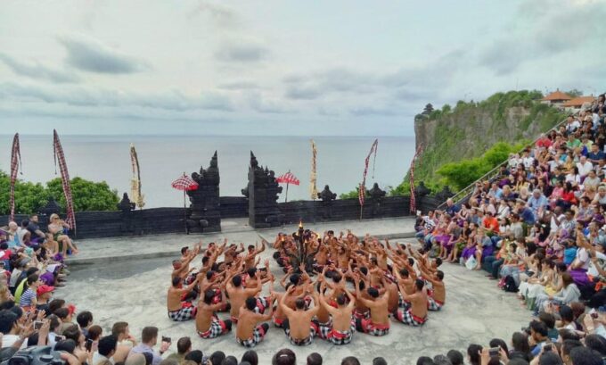 Bali : Customised Private Tour With Car Charter - Cancellation Policy