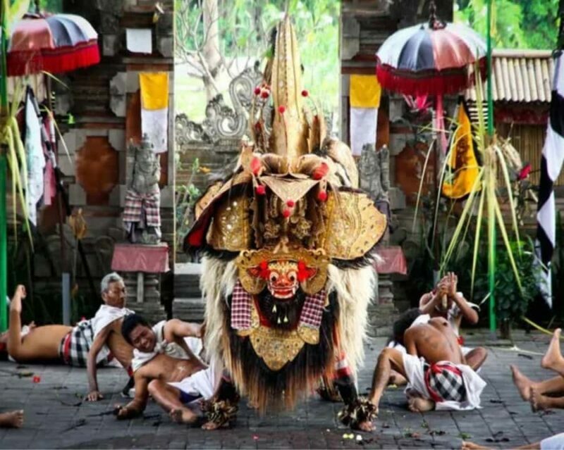 Bali: Customised Ubud Tour with Profesional Tour Guide - Who Should Consider This Tour?