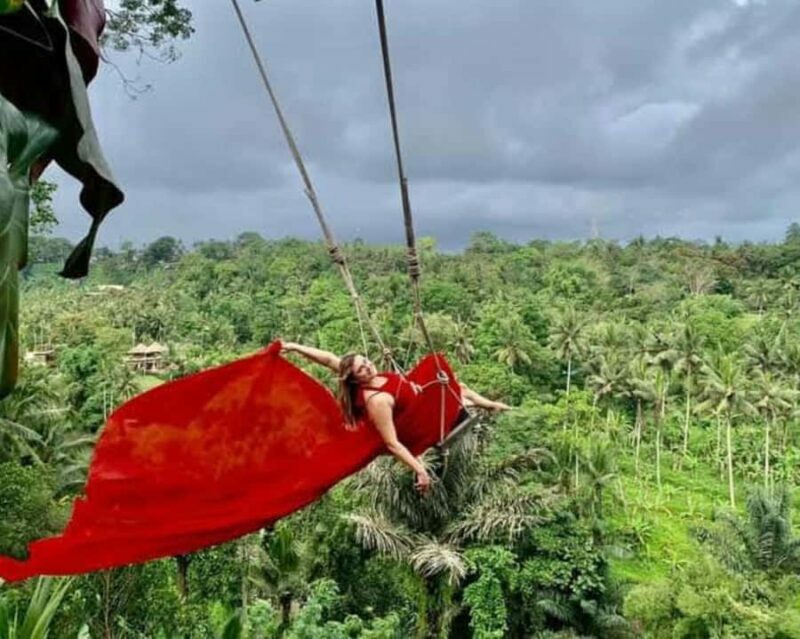 Bali: Customised Ubud Tour with Profesional Tour Guide - The Final Verdict: Is It Worth It?
