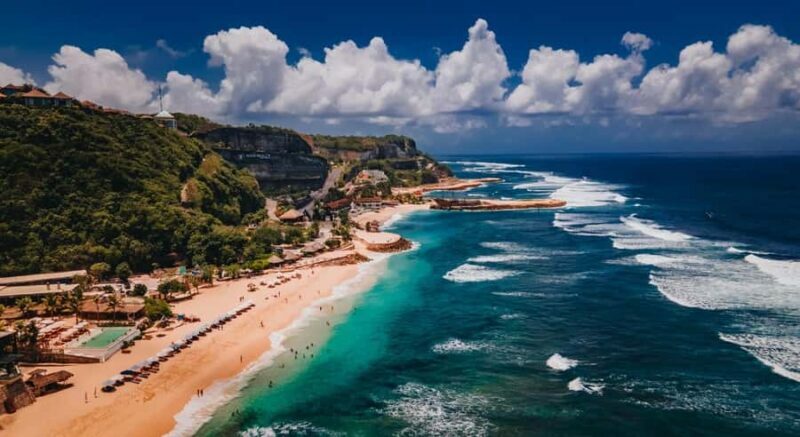 Bali: Customised Uluwatu Tour With Private Hotel Transfer - Flexibility and Optional Add-Ons