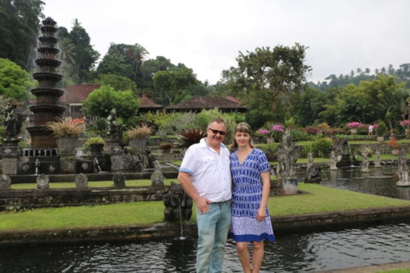 Bali: Customizable Private Tour With Driver-Guide - Inclusions and Exclusions
