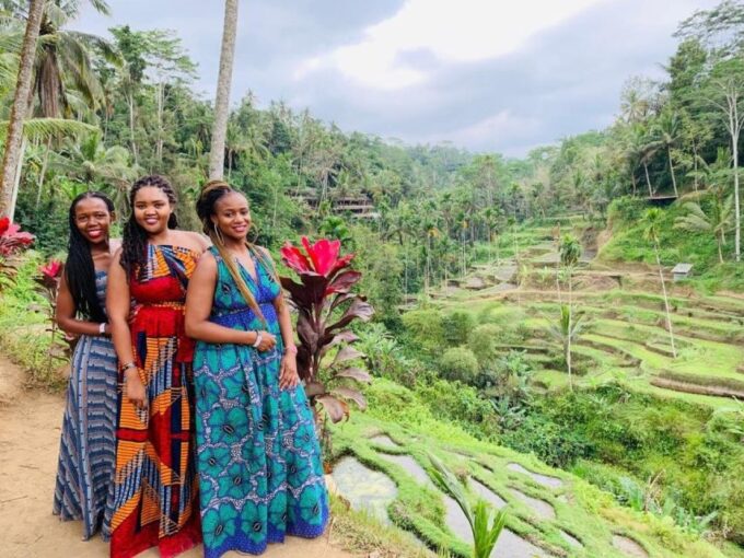 Bali: Customizable Private Tour With Driver-Guide - Transportation and Value for Money