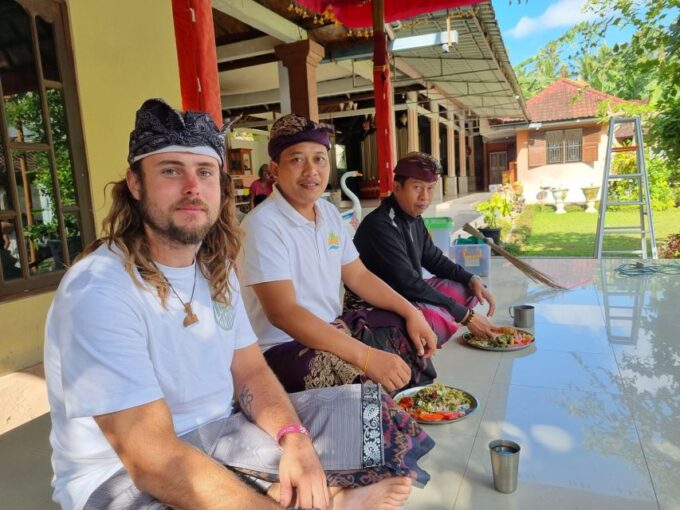 Bali: Customizable Private Tour With Driver-Guide - Frequently Asked Questions
