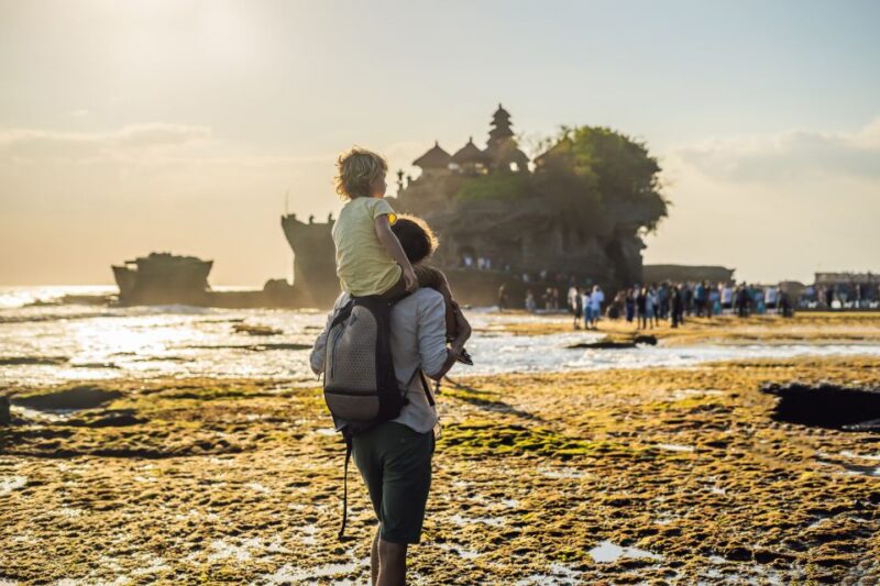 Bali: Customize Your Own Private Guided Tour in Bali - Pickup and Drop-off