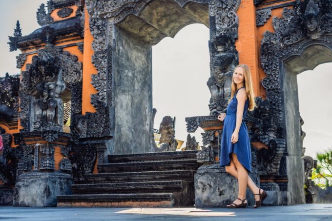 Bali: Customize Your Own Private Guided Tour in Bali - Customer Reviews