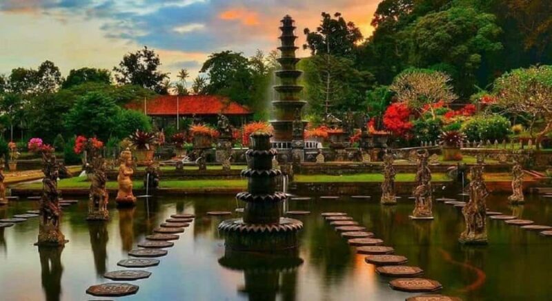 Bali: Customized East Bali Day Tour Including Transfer Hotel - How does the experience feel in practice?
