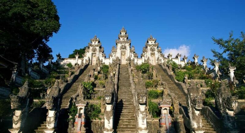 Bali: Customized East Bali Day Tour Including Transfer Hotel - FAQs