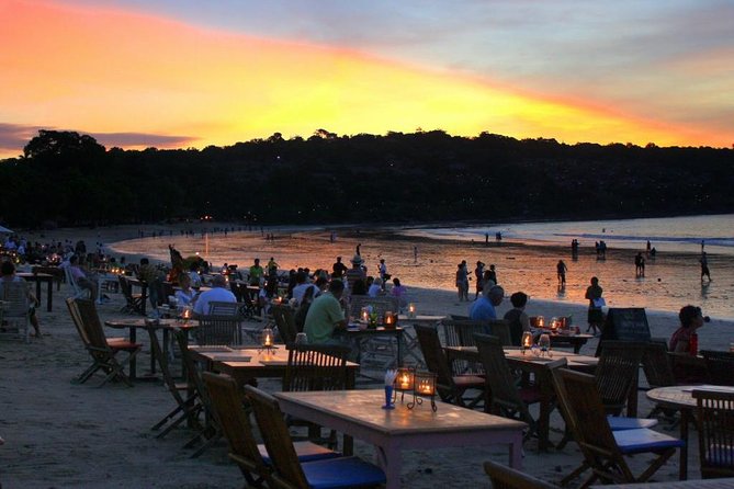 Bali Customized Full-Day Tour With English Speaking Driver - Inclusions