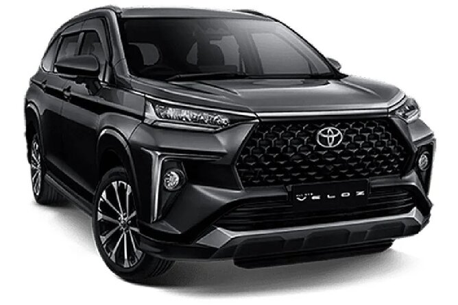 Bali Customized Private Car Charter With Driver - Inclusions and Pricing