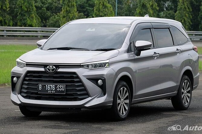 Bali Customized Private Car Charter With Driver - Recommendations and Considerations