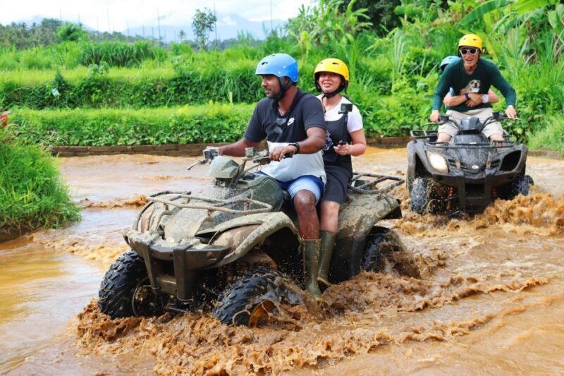 Bali: Customized Private Car Charter With Optional Guide - Experience Highlights