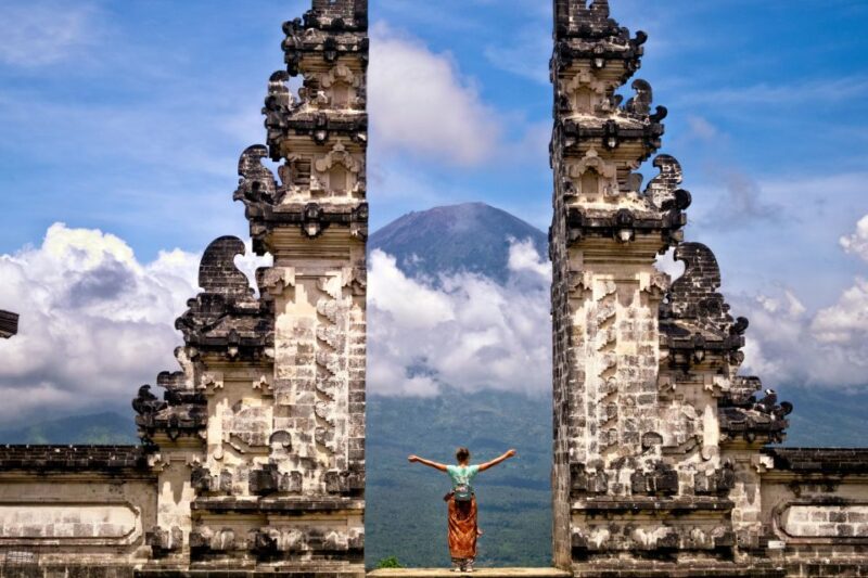 Bali: Customized Private Car Charter With Optional Guide - Inclusions