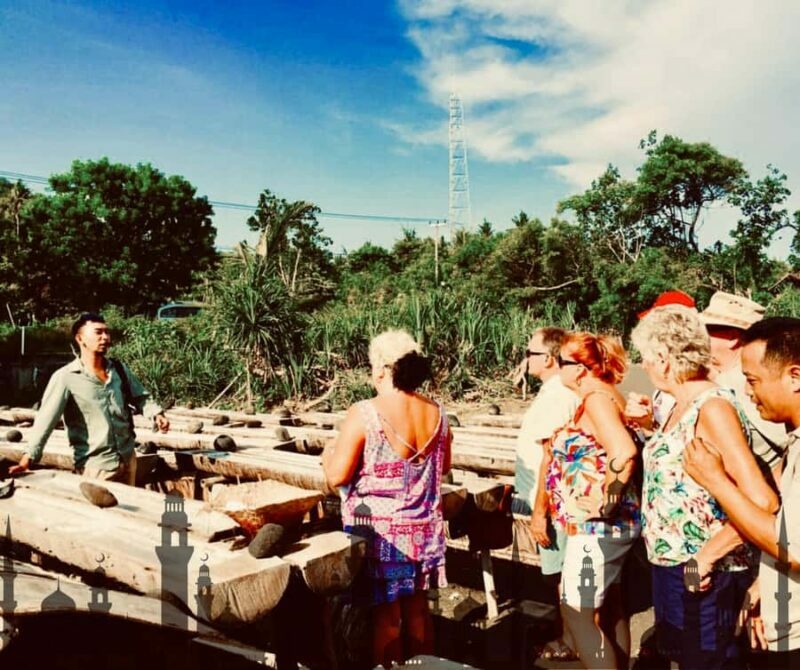 Bali: Customized Private Car Charter with Optional Guide - Key Points