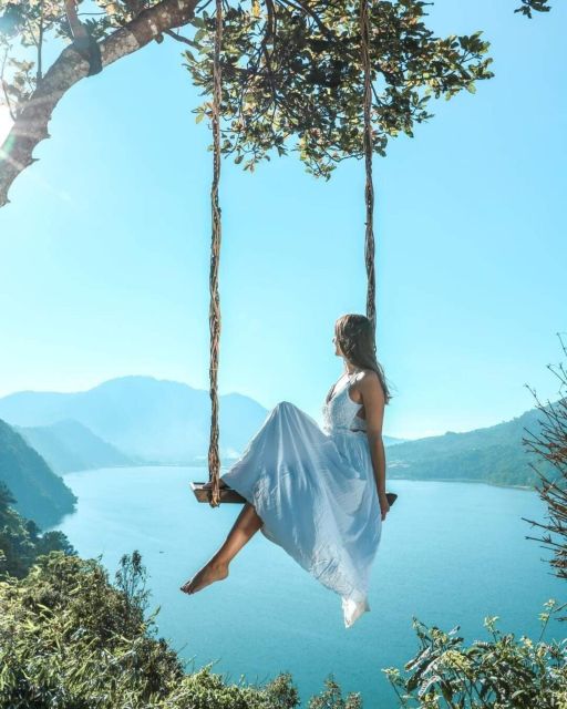 Bali: Customized Private Car Charter With Optional Guide - Key Points