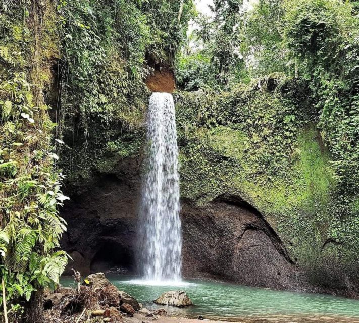 Bali: Customized Private Car Charter With Optional Guide - Inclusions and Customization