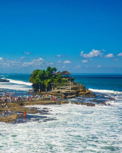 Bali: Customized Private Car Charter With Optional Guide - Personalized Itinerary Options