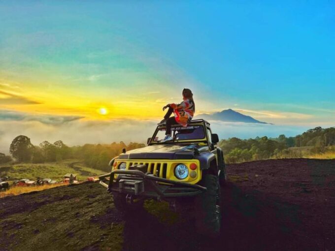 Bali: Customized Private Car Charter With Optional Guide - Popular Attraction Highlights