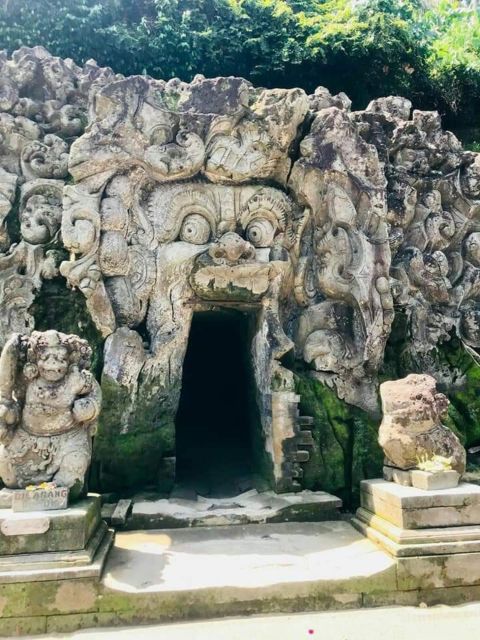 Bali: Customized Private Car Charter With Optional Guide - What to Bring and Language