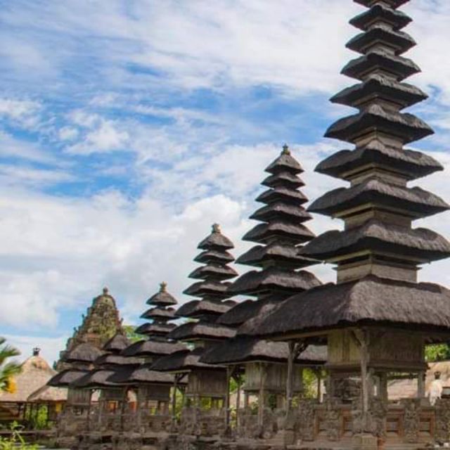 Bali: Customized Private Car Charter With Optional Guide - Frequently Asked Questions