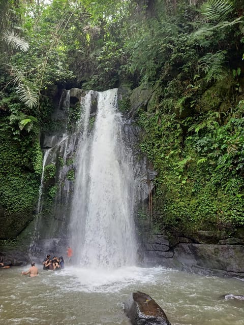 Bali: Customized Private Day Tour With Guide-Driver - Booking Process