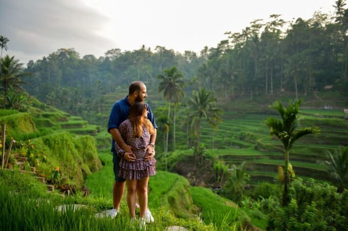 Bali: Customized Private Day Tour With Guide-Driver - Cancellation and Payment Policy