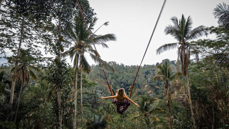 Bali: Customized Private Tour With a Female Guide - Experience Highlights