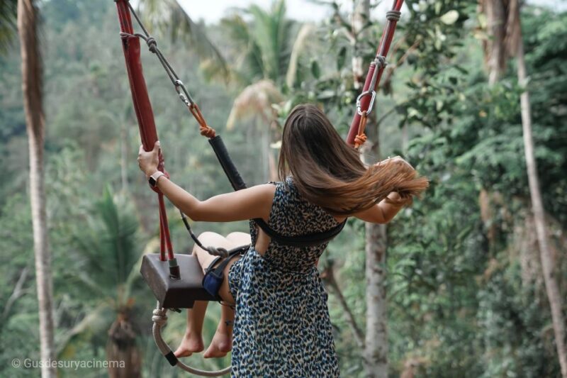 Bali: Customized Private Tour With a Female Guide - Suggested Itineraries