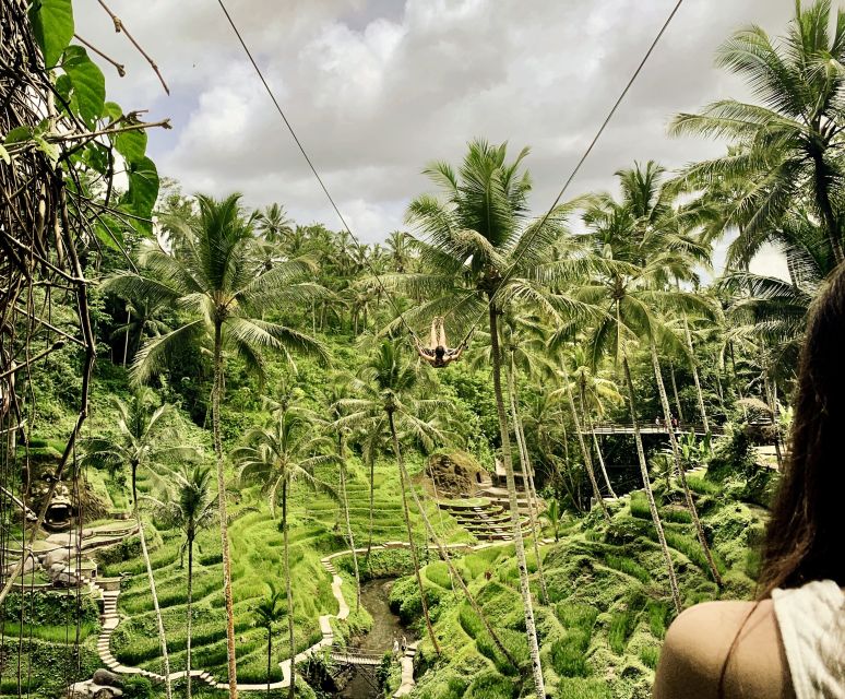 Bali: Customized Private Tour With a Female Guide - Kintamani Tour