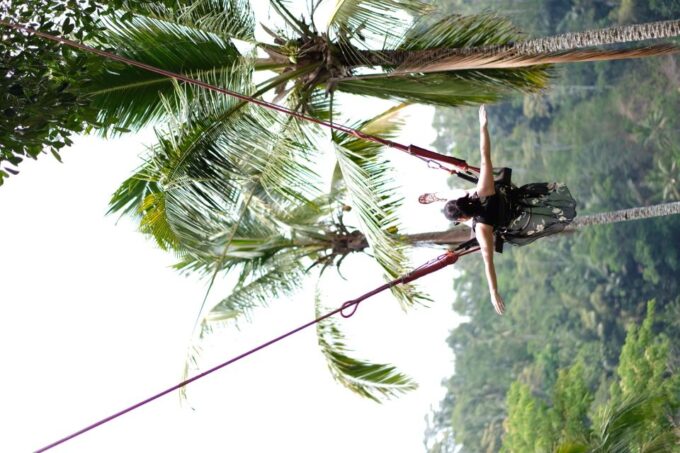 Bali: Customized Private Tour With a Female Guide - Included Services