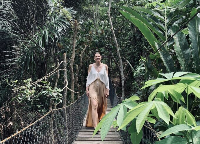 Bali: Customized Private Tour With a Female Guide - Customer Reviews