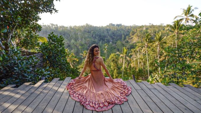 Bali: Customized Private Tour With a Female Guide - Frequently Asked Questions