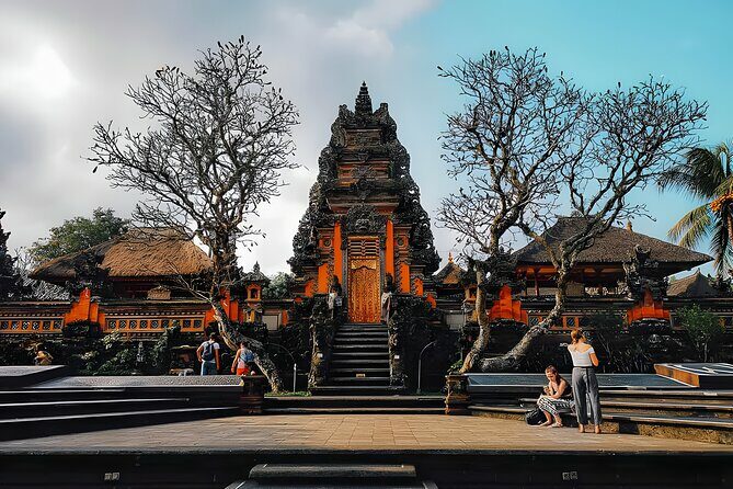 Bali Cycling and Ubud Waterfall Tour - What Do Travelers Say?