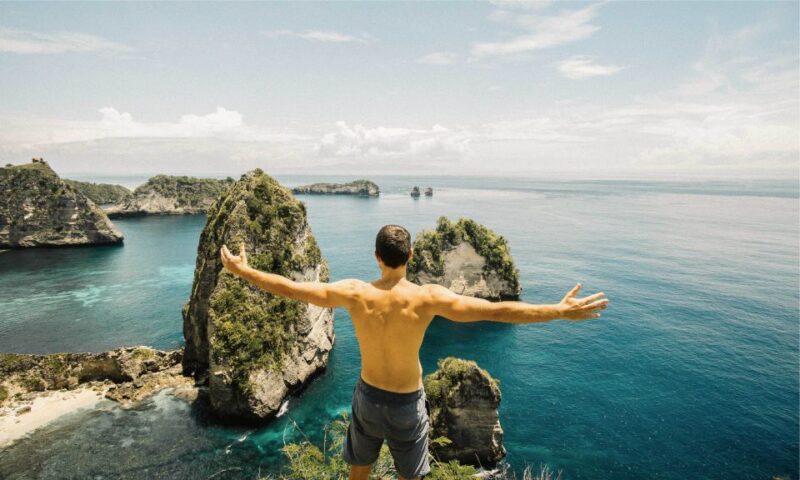 Bali: Day Trip to East Nusa Penida, Atuh & Diamond Beach - Pricing and Reservation